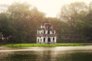 Vietnam Heritage Trail