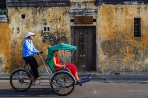 Culinary and Craft Secrets of Vietnam