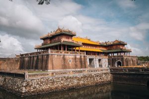 Vietnam Heritage Trail