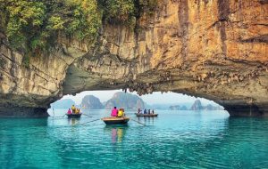 Vietnam Photography Expedition