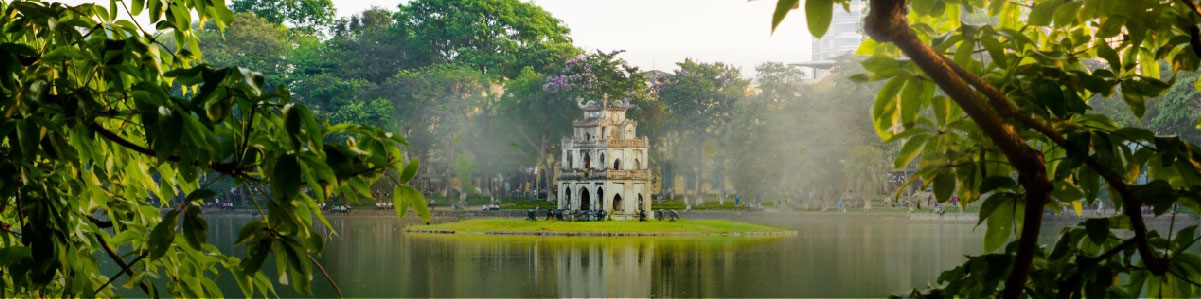 PREMIUM VIETNAM DISCOVERY