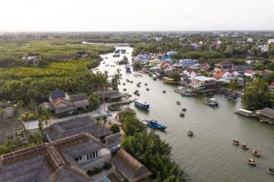 Vietnam Highlights – 12 Days
