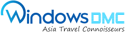 Windows DMC