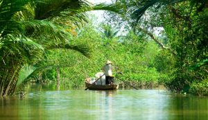 Vietnam Heritage Trail