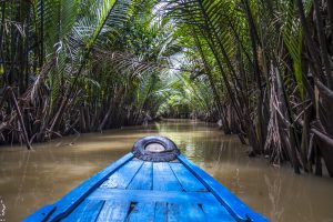 Vietnam Heritage Trail