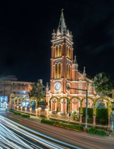 Culinary and Craft Secrets of Vietnam