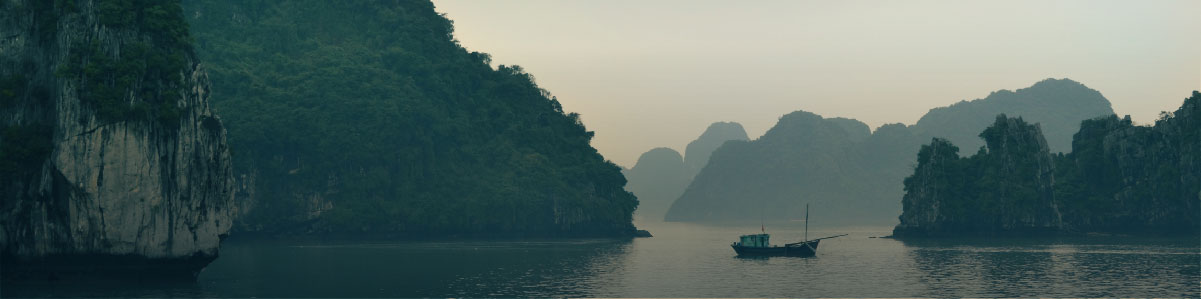 DISCOVER VIETNAM: A FAMILY’S CULTURAL JOURNEY