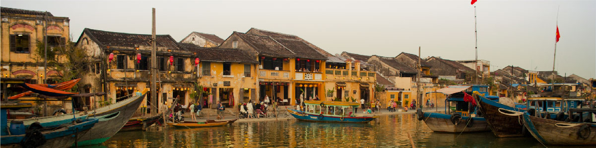 VIETNAM GRAND JOURNEY – 15 DAYS