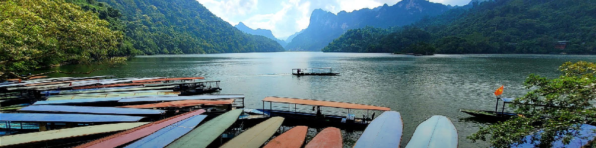 VIETNAM WELLNESS RETREAT