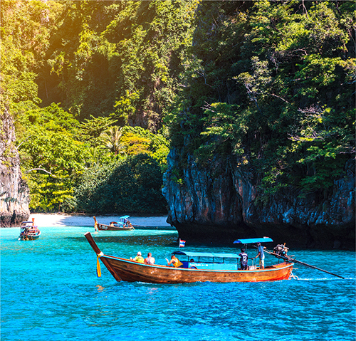 LOMBOK DISCOVERY