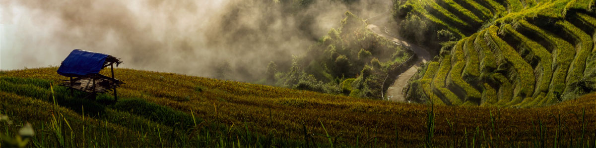 INTO THE HEART OF VIETNAM: A MULTISPORT ADVENTURE