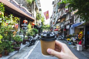 Culinary and Craft Secrets of Vietnam