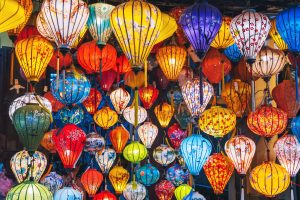 Culinary and Craft Secrets of Vietnam