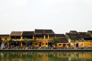 Vietnam Heritage Trail