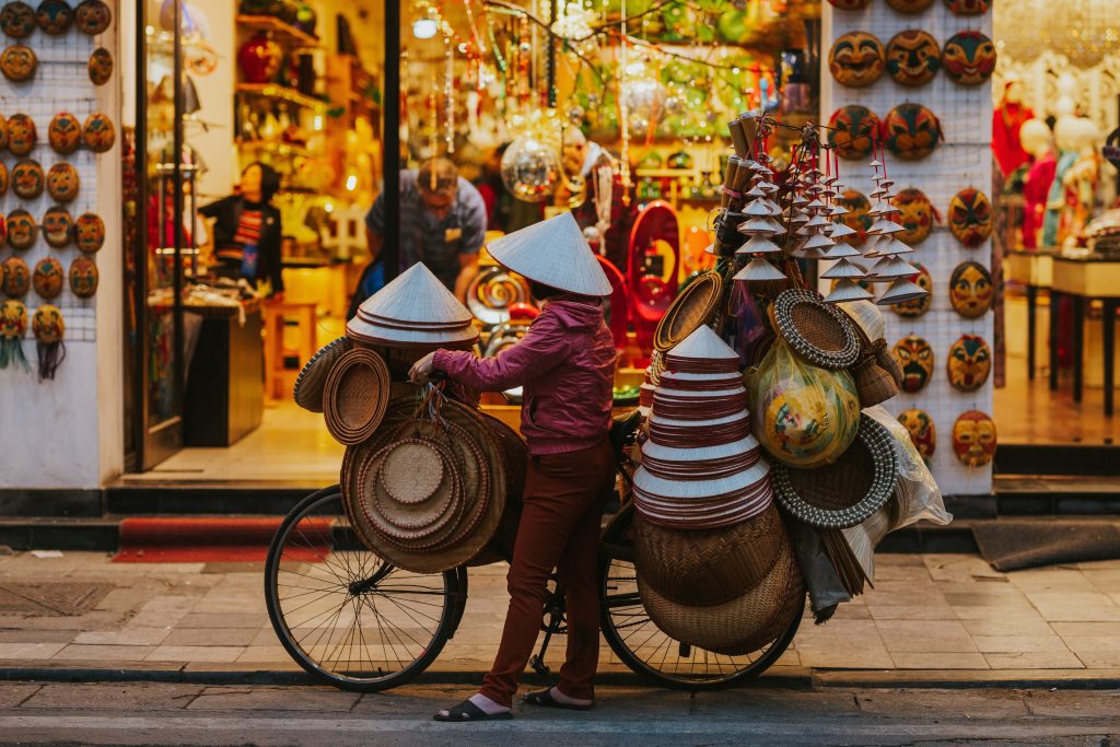thanh pho ho chi minh