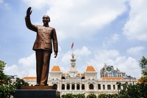 Premium Vietnam Discovery