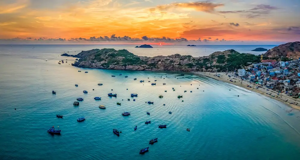 Vietnam Heritage Trail