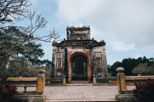 Vietnam Heritage Trail
